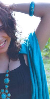 Foto de Thamires Tannous