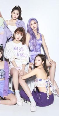Foto de OH MY GIRL