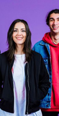 Foto de Stand Atlantic