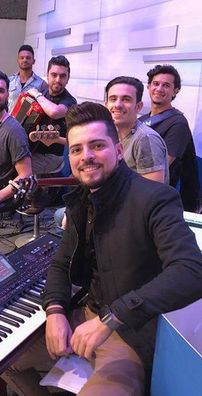 Foto de Felipe Martins Cantor