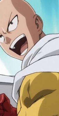 Foto de One Punch Man