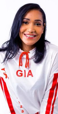 Foto de Suzanna Lubrano