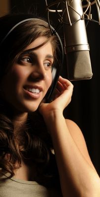 Foto de Vicky Gibran