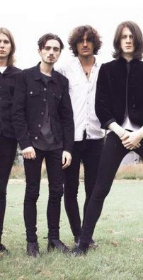 Foto de The Blossoms