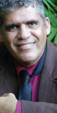 Foto de Ezequiel Monsão