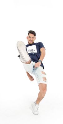 Foto de Daniel Aurdany