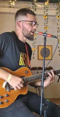 Foto de Jorge Suárez