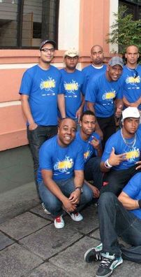 Foto de A.D.S. (Aliados Do Senhor)