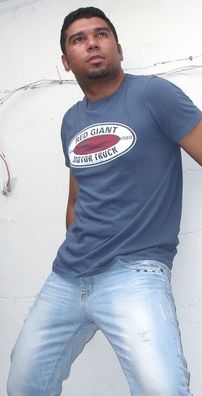 Foto de Marcos Oliveira