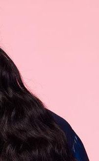 Foto de Aya Nakamura