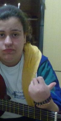 Foto de Ali Reinheimer