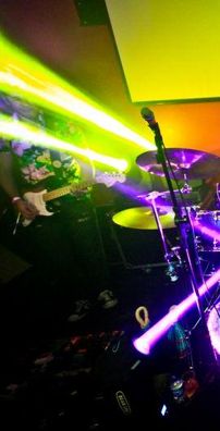 Foto de Faringes da Paixão