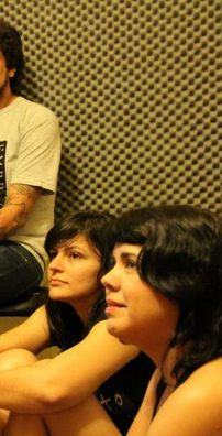 Foto de Talma & Gadelha