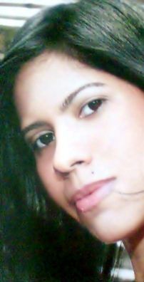 Foto de Wládia Leyliane