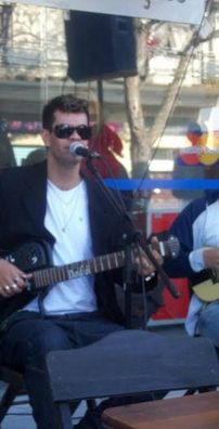 Foto de Dodo Oliveira