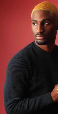 Foto de Edivaldo Prince