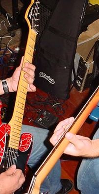 Foto de Quebra Cabeças