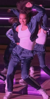 Foto de Shook (Disney)