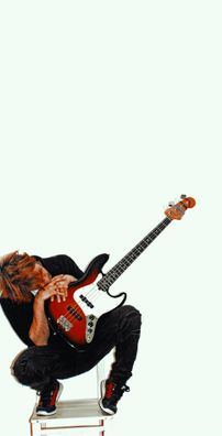 Foto de Federico Perea