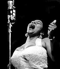 Foto de Dinah Washington