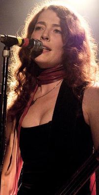 Foto de Melissa Auf Der Maur