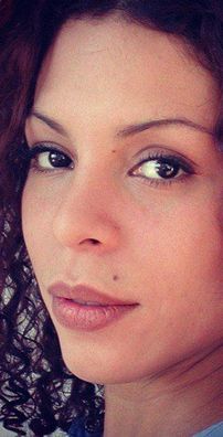 Foto de Julia Santana