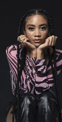 Foto de Tyra Chantey