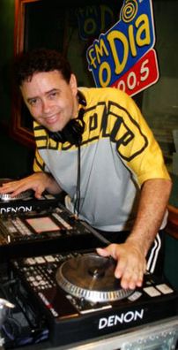 Foto de Dj Marlboro