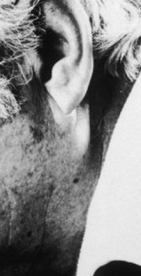 Foto de Samuel Barber