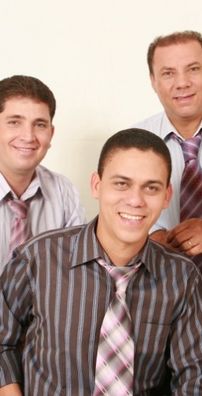 Foto de Quarteto Gileade