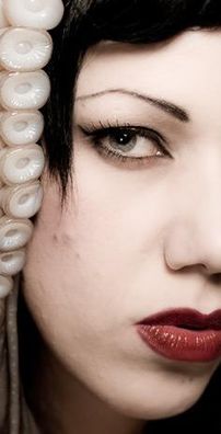 Foto de Mz Ann Thropik