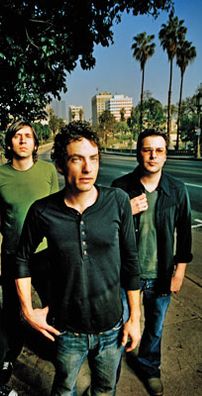 Foto de The Wallflowers