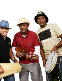 Foto de Grupo Tô Atoa