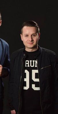 Foto de Harris & Ford