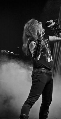 Foto de Satanic Warmaster