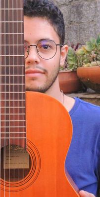 Foto de Vinicius Lucio