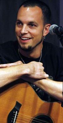 Foto de Mark Tremonti