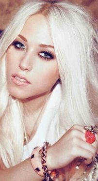 Foto de Amelia Lily