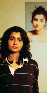 Foto de Georgia Castro