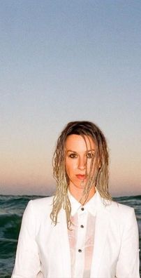 Foto de Alanis Morissette