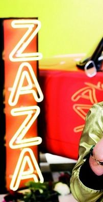 Foto de Zaza Fournier