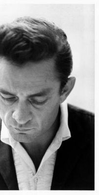 Foto de Johnny Cash