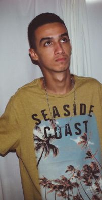 Foto de Gustavo H. Pinheiro