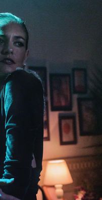 Foto de Rocio Igarzabal