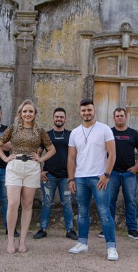 Foto de Banda Sul Brass