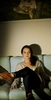 Foto de Lauren Pritchard