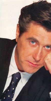Foto de Bryan Ferry