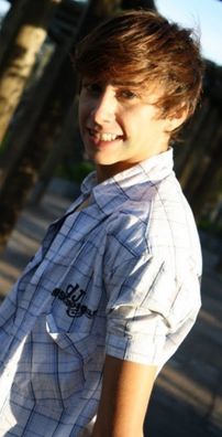 Foto de Felipe Nardoni