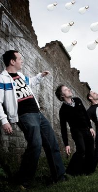 Foto de Fujiya & Miyagi