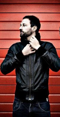 Foto de Joseph D'Anvers